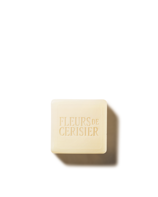 Fleurs De Cerisier Soap - Kiraz Çiçeği Katı Sabun