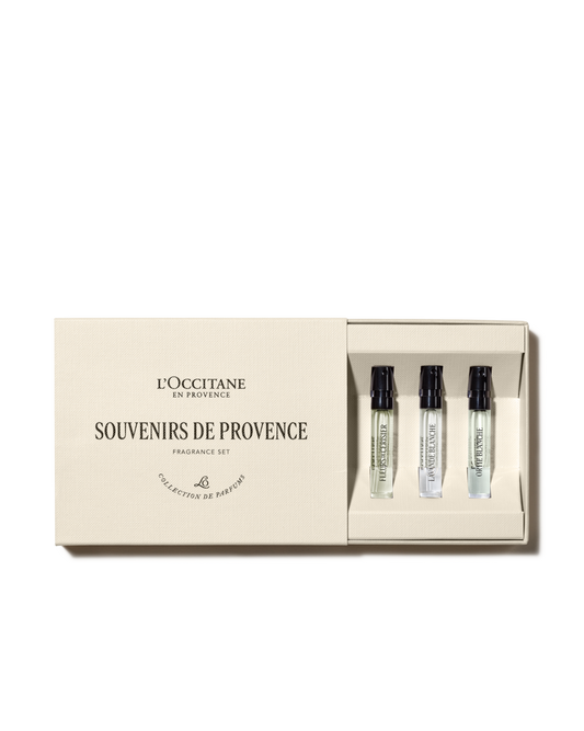 Fragrance Discovery Kit - Parfüm Keşif Seti