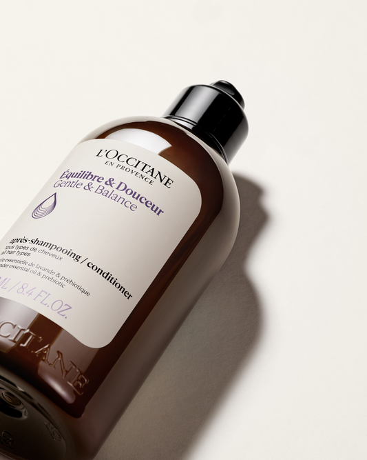 Gentle & Balance Conditioner - Dengeleyici Saç Kremi