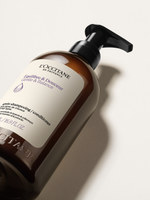 Gentle & Balance Conditioner - Dengeleyici Saç Kremi