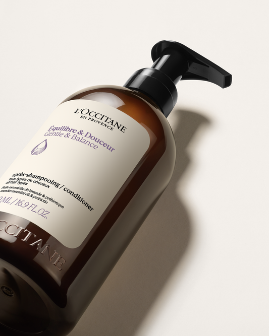 Gentle & Balance Conditioner - Dengeleyici Saç Kremi