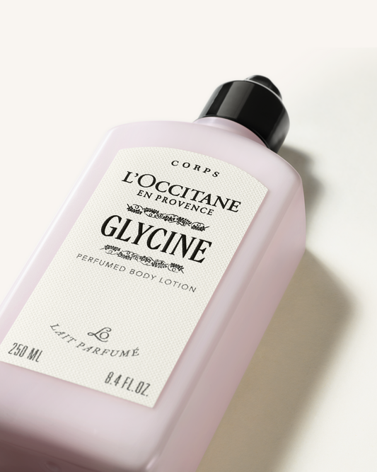 Glycine Body Lotion - Glycine Vücut Losyonu