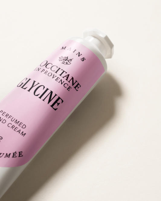Glycine Hand Cream - Glycine El Kremi