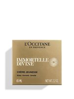 Immortelle Divine Cream - Immortelle Divine Krem
