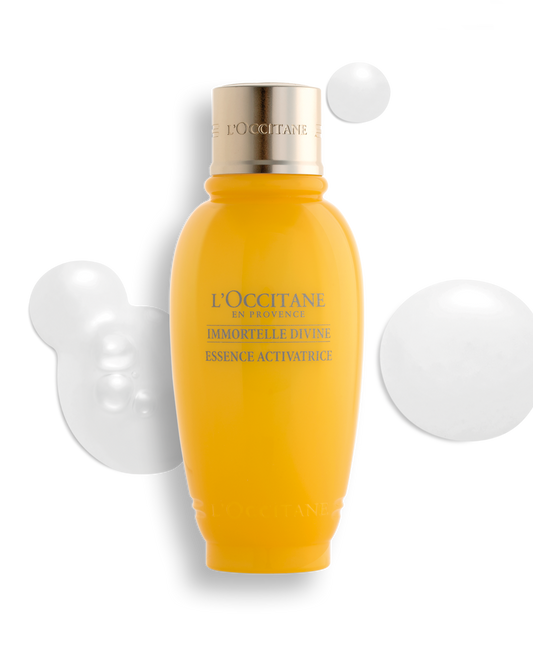 Immortelle Divine Lotion - Immortelle Divine Losyon