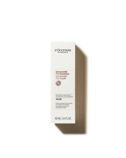Immortelle Pro Youth Scalp Serum - Immortelle Gençleştirici Saç Serumu