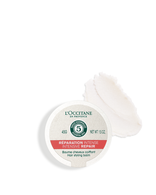 Intense Repairing Hair Styling Balm - Saç Şekillendirici Balm