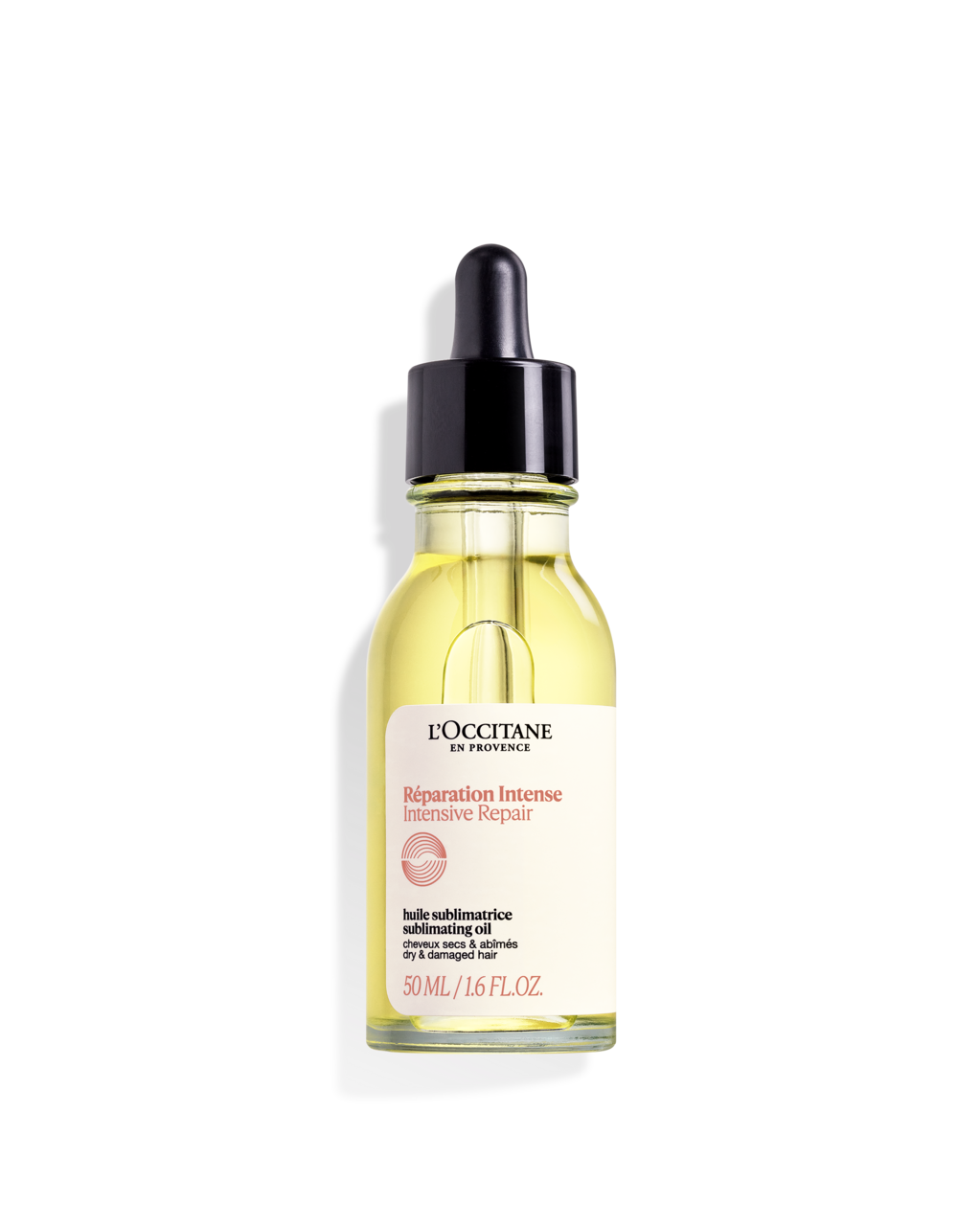 Onarıcı Saç Bakım Yağı - 11hi050g24 | L'Occitane