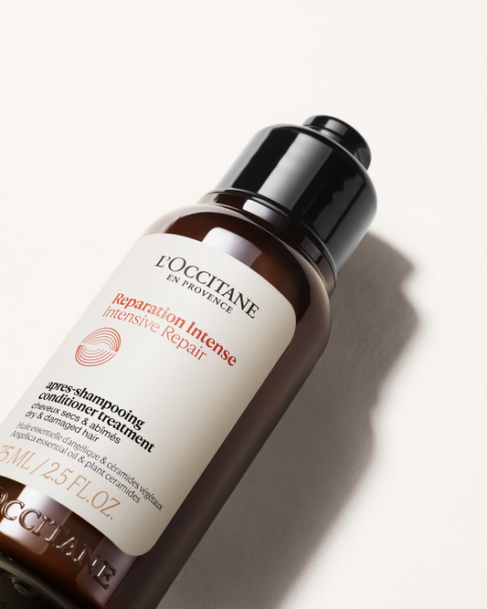Intensive Repair Conditioner - Onarıcı Saç Kremi