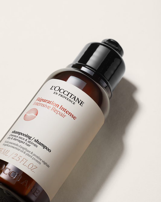 Intensive Repair Shampoo - Onarıcı Şampuan