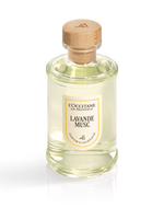 Lavande Musc Home Diffuser - Lavanta Misk Oda Kokusu