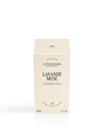 Lavande Musc Home Diffuser - Lavanta Misk Oda Kokusu