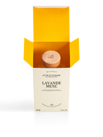 Lavande Musc Home Diffuser - Lavanta Misk Oda Kokusu