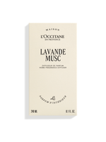 Lavande Musc Home Diffuser - Lavanta Misk Oda Kokusu