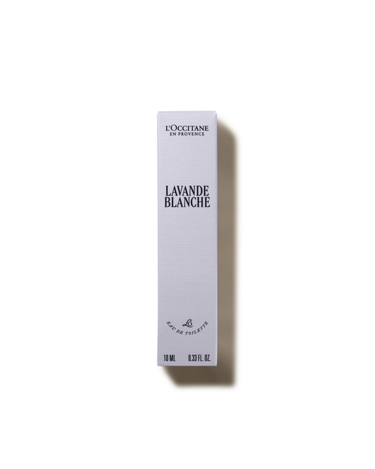 Lavander Blanche Eau De Toilette - Beyaz Lavanta EDT Parfüm