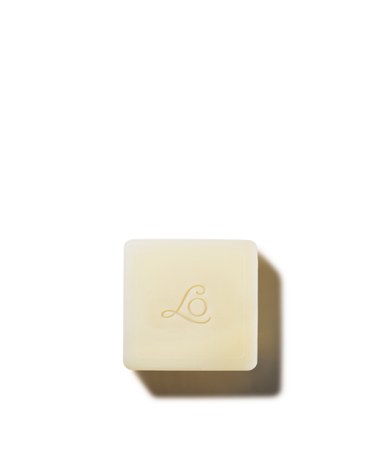 Lavander Blanche Soap - Beyaz Lavanta Sabun