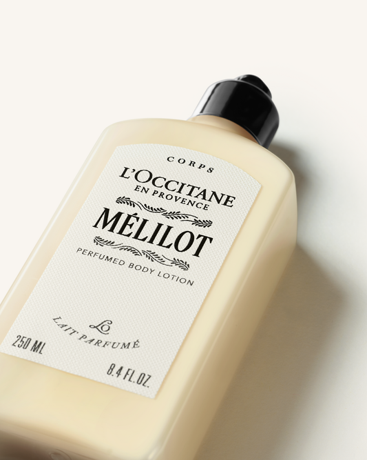 Mélilot Body Lotion - Mélilot Vücut Losyonu