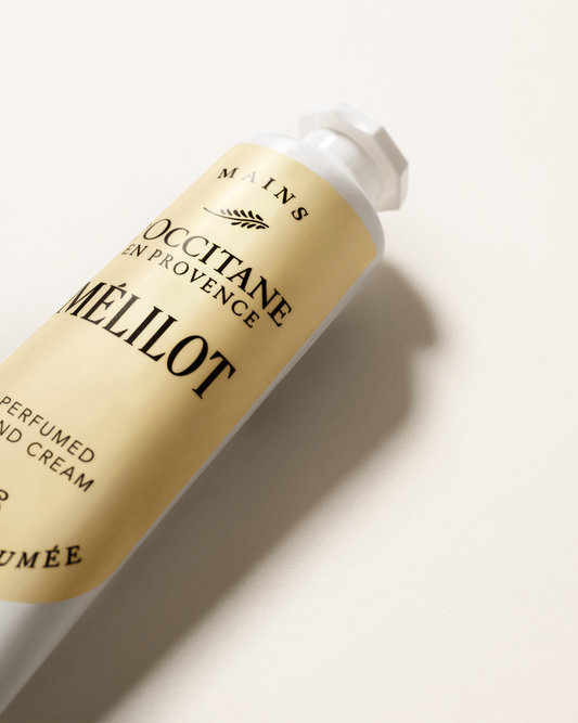 Mélilot Hand Cream - Mélilot El Kremi