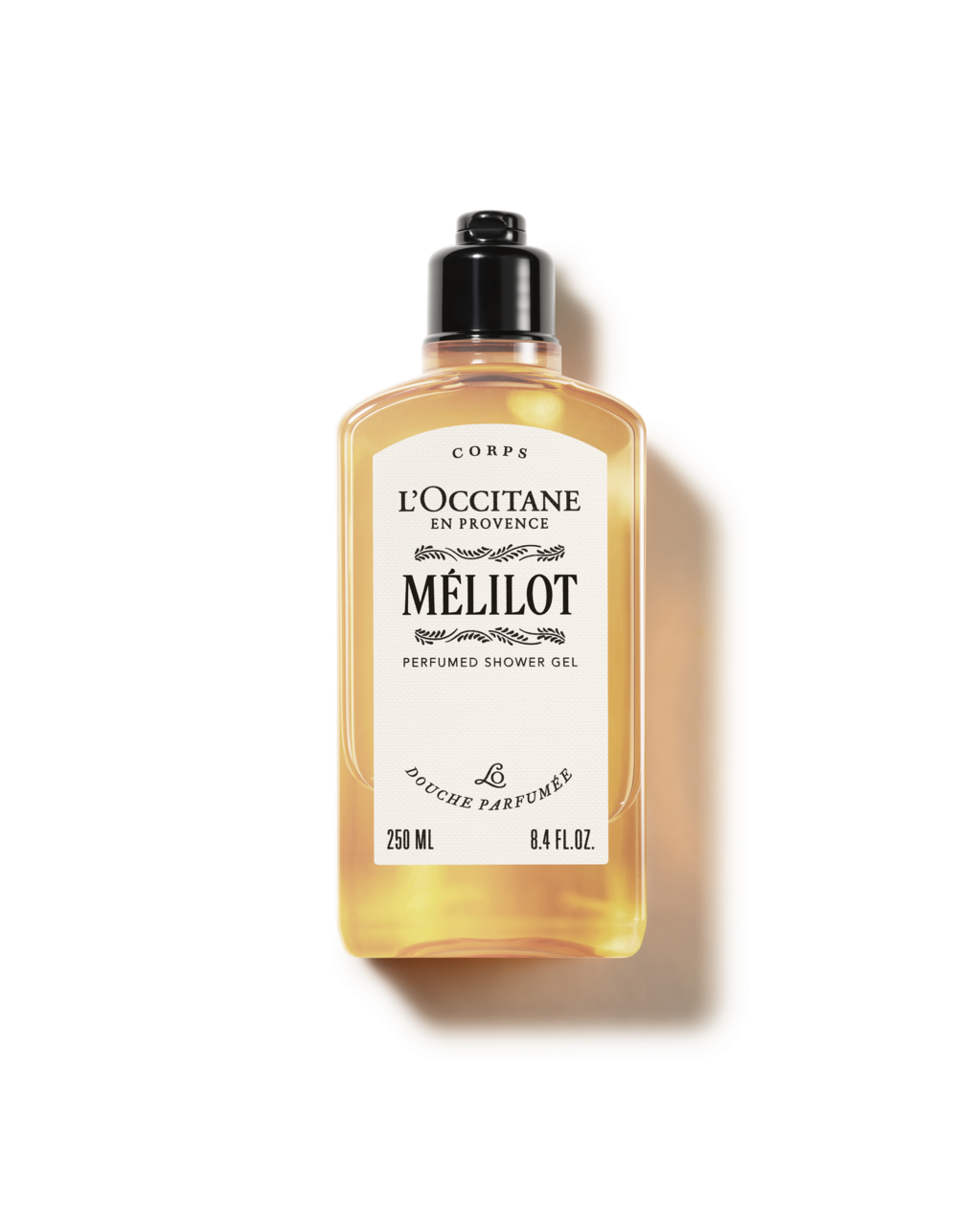 Mélilot Duş Jeli - Hızlı Kargo Ayrıcalığı | L'Occitane