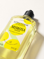Mimosa Verveine Limited Edition Shower Gel - Mine Çiçeği Mimosa Özel Seri Duş Jeli