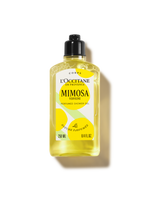 Mimosa Verveine Limited Edition Shower Gel - Mine Çiçeği Mimosa Özel Seri Duş Jeli