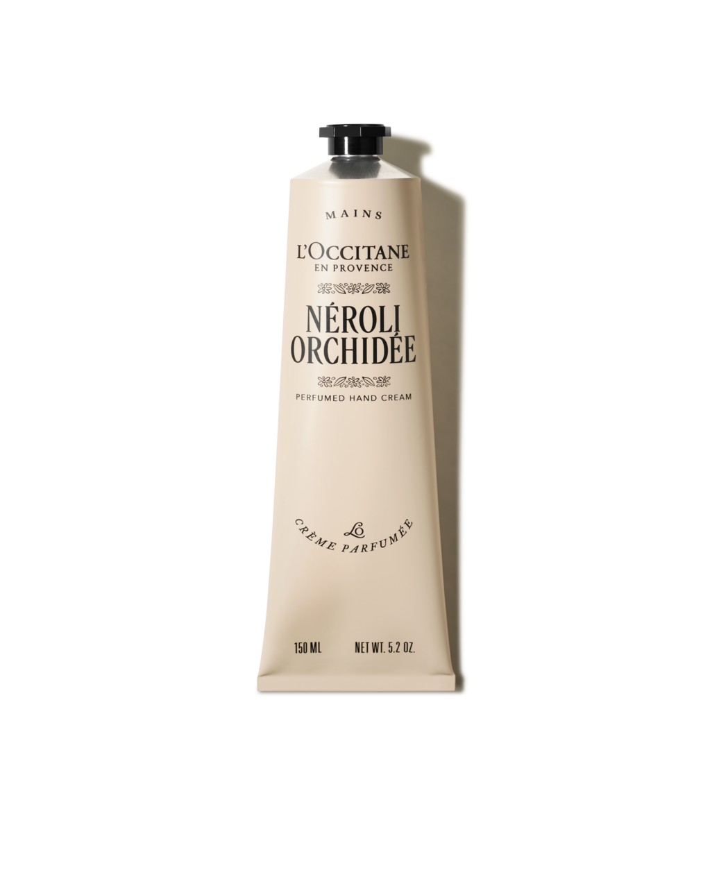 オルガドリーム HUEPRDNDA S.S CREAM 100g Portakal Çiçeği & Orkide El Kremi - 12ma150nor25 | L'Occitane