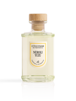 Néroli Yuzu Home Diffuser - Portakal Çiçeği & Turunçgiller Oda Kokusu
