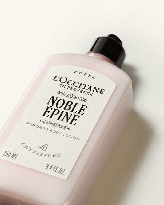 Noble Epine Body Lotion - Noble Epine Vücut Losyonu