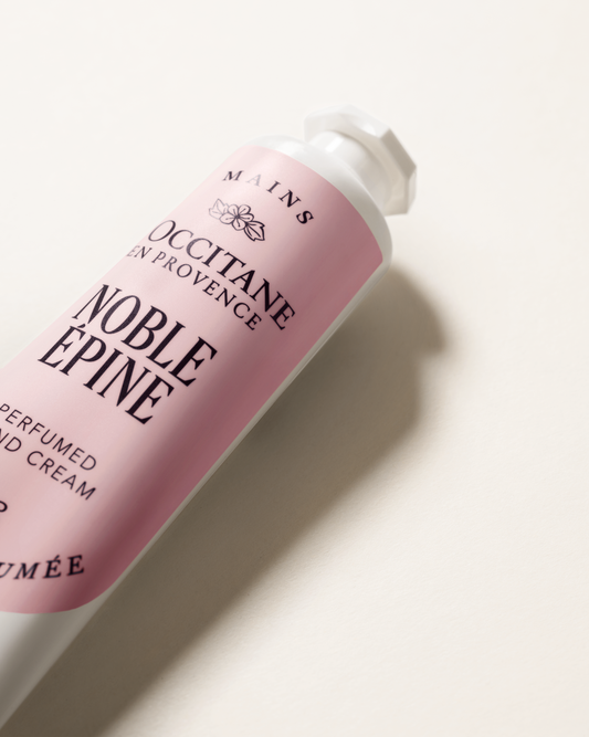 Noble Epine Hand Cream - Noble Epine El Kremi