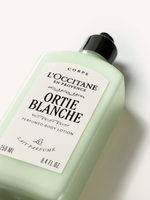 Ortie Blanche (Herbae) Body Lotion - Ortie Blanche Vücut Losyonu