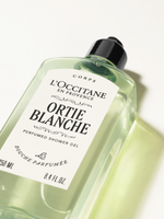 Ortie Blanche (Herbae) Shower Gel - Ortie Blanche Duş Jeli
