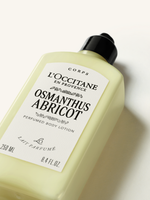 Osmanthus Abricot Body Lotion - Osmanthus Abricot Vücut Losyonu