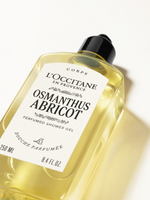 Osmanthus Abricot Shower Gel - Osmanthus Abricot Duş Jeli