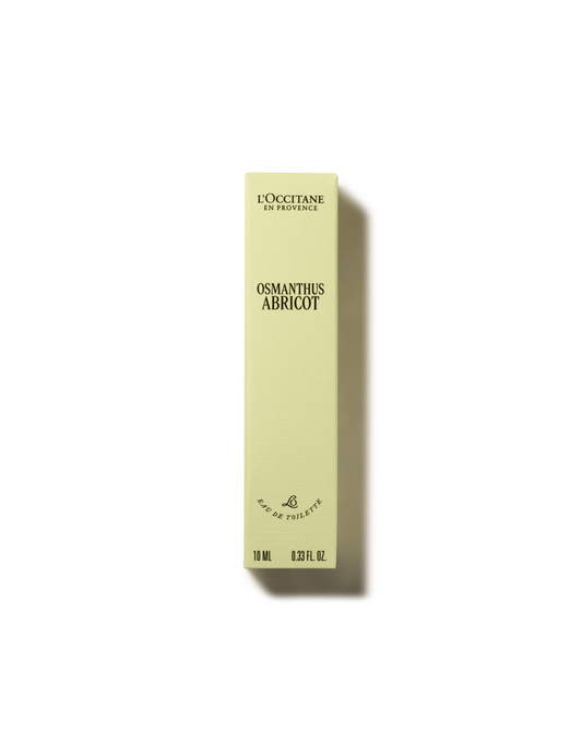 Osmanthus Eau de Toilette Spray - Osmanthus EDT Sprey