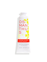 Osmanthus Hand Cream - Osmanthus El Kremi