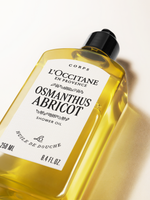Osmanthus Shower Oil - Osmanthus Duş Yağı