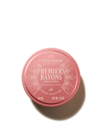 Peony Morning Body Cream - Peony Morning Vücut Kremi