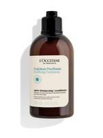Purifying Freshness Conditioner - Arındırıcı ve Canlandırıcı Saç Kremi