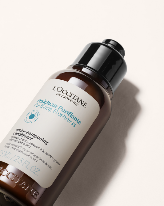 Purifying Freshness Conditioner - Arındırıcı ve Canlandırıcı Saç Kremi