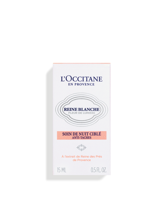 Reine Blanche Overnight Targeted Spot Care - Reine Blanche Leke Karşıtı Gece Bakımı