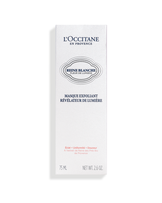 Reine Blanche Whitening Peeling - Reine Blanche Aydınlatıcı Yüz Peelingi
