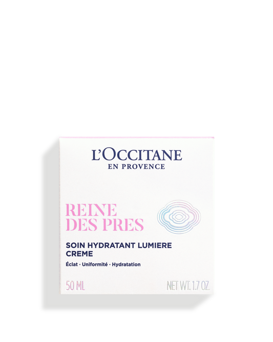 Reine Des Pres Brightening Cream - Reine Des Pres Aydınlatıcı Krem