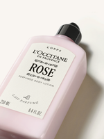 Rose Body Lotion - Gül Vücut Losyonu