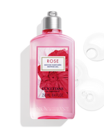 Rose Shower Gel - Gül Duş Jeli