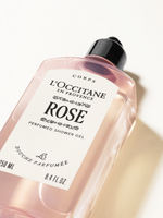 Rose Shower Gel - Gül Duş Jeli