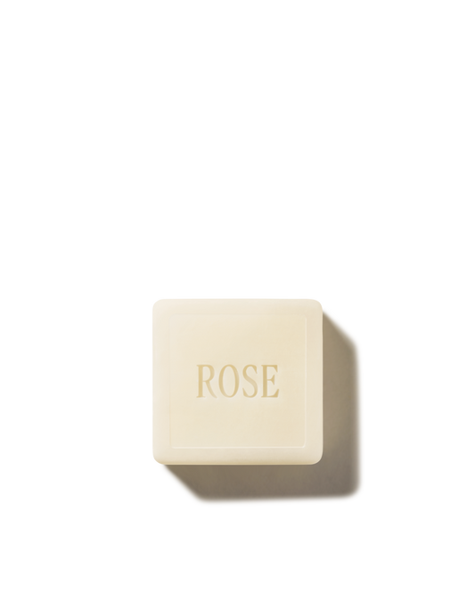 Rose Soap - Gül Sabun