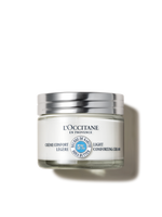 Shea Butter Light Comforting Cream - Shea Nemlendirici Yüz Kremi