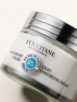 Shea Butter Light Comforting Cream - Shea Nemlendirici Yüz Kremi