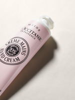 Shea Butter Rose Hand Cream - Shea Güllü El Kremi