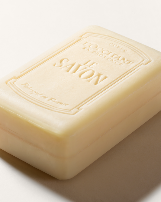 Shea Verbena Soap - Shea Mine Çiçeği Sabun